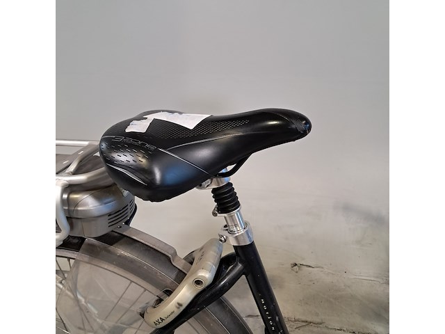 Elektrische damesfiets, sparta, c5-emotion - afbeelding 13 van  14