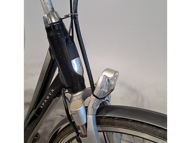 Elektrische damesfiets, sparta, c5-emotion - afbeelding 14 van  14