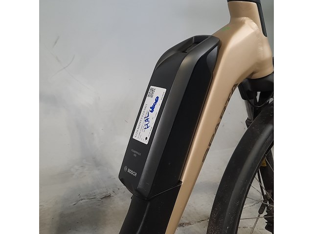 Elektrische damesfiets, sparta, d-rule m5tb - afbeelding 2 van  18