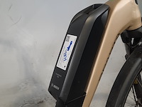 Elektrische damesfiets, sparta, d-rule m5tb - afbeelding 2 van  18