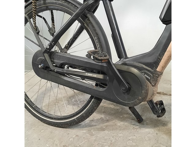 Elektrische damesfiets, sparta, d-rule m5tb - afbeelding 3 van  18