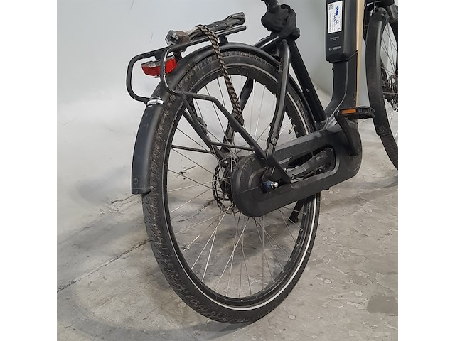 Elektrische damesfiets, sparta, d-rule m5tb - afbeelding 4 van  18