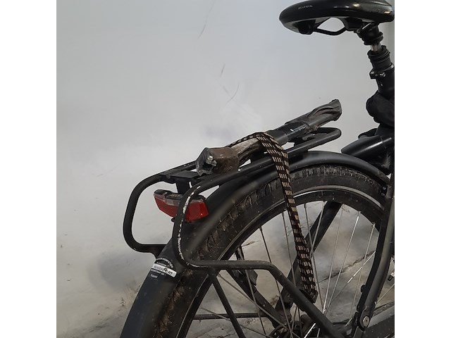 Elektrische damesfiets, sparta, d-rule m5tb - afbeelding 5 van  18