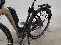 Elektrische damesfiets, sparta, d-rule m5tb - afbeelding 7 van  18