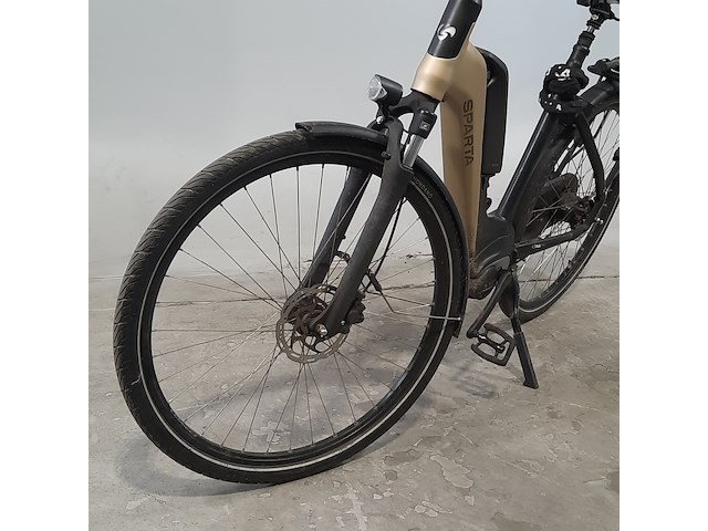 Elektrische damesfiets, sparta, d-rule m5tb - afbeelding 8 van  18