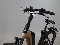 Elektrische damesfiets, sparta, d-rule m5tb - afbeelding 9 van  18