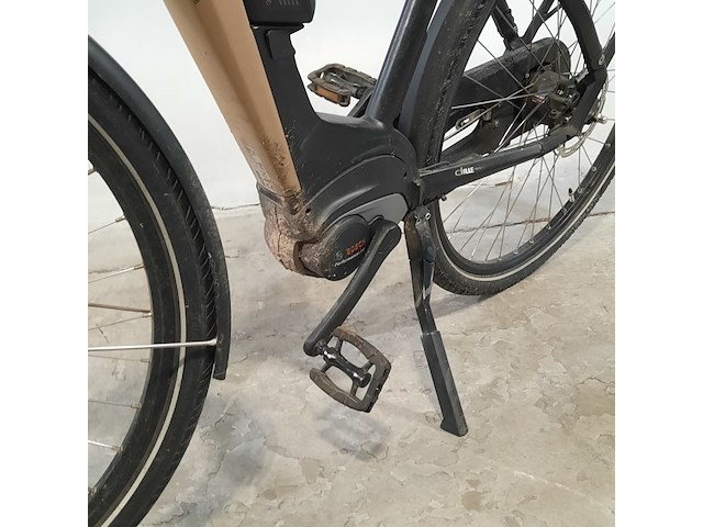 Elektrische damesfiets, sparta, d-rule m5tb - afbeelding 10 van  18