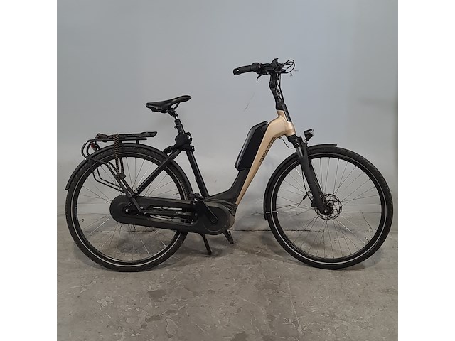 Elektrische damesfiets, sparta, d-rule m5tb - afbeelding 1 van  18
