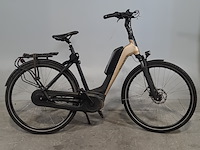 Elektrische damesfiets, sparta, d-rule m5tb - afbeelding 1 van  18