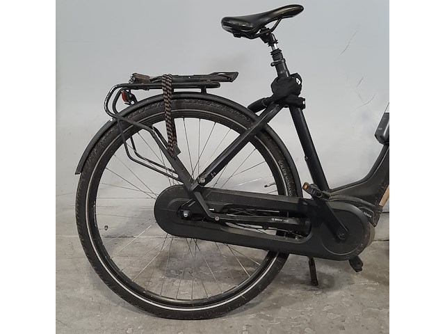 Elektrische damesfiets, sparta, d-rule m5tb - afbeelding 11 van  18