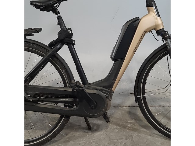 Elektrische damesfiets, sparta, d-rule m5tb - afbeelding 12 van  18