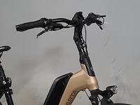 Elektrische damesfiets, sparta, d-rule m5tb - afbeelding 14 van  18