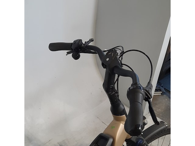 Elektrische damesfiets, sparta, d-rule m5tb - afbeelding 15 van  18