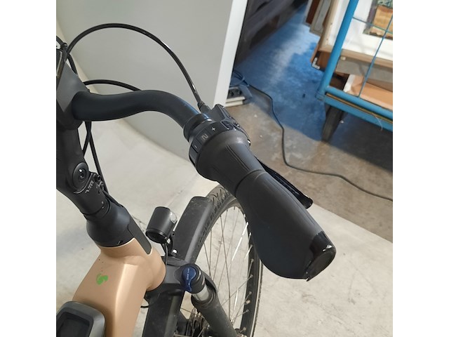 Elektrische damesfiets, sparta, d-rule m5tb - afbeelding 18 van  18