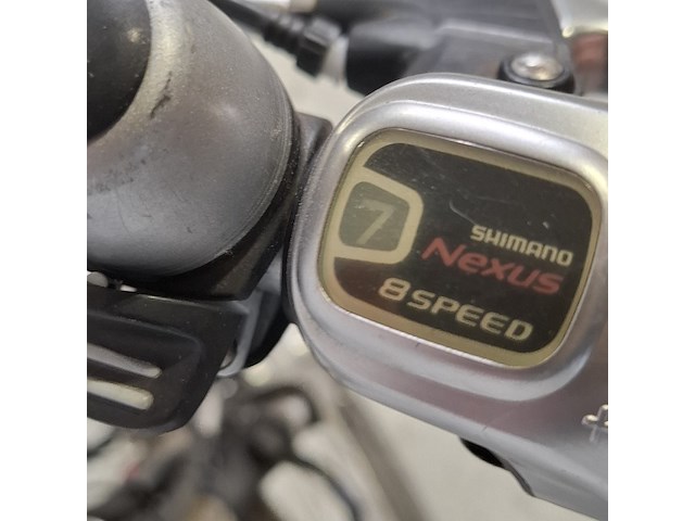 Elektrische damesfiets, sparta, e-motion c3 - afbeelding 2 van  14