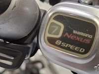 Elektrische damesfiets, sparta, e-motion c3 - afbeelding 2 van  14