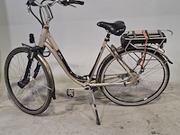 Elektrische damesfiets, sparta, e-motion c3 - afbeelding 3 van  14