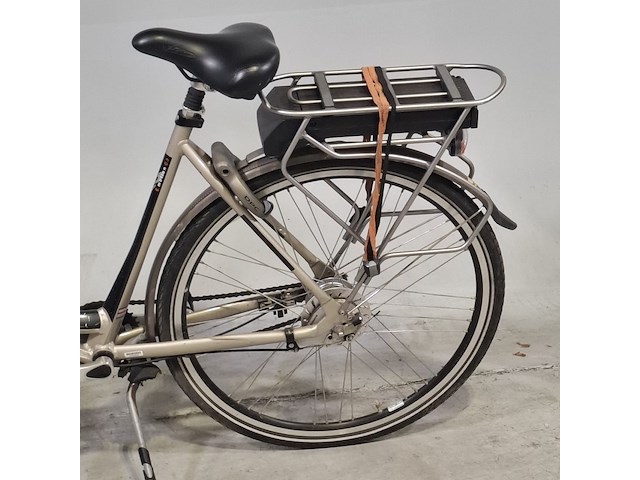 Elektrische damesfiets, sparta, e-motion c3 - afbeelding 4 van  14