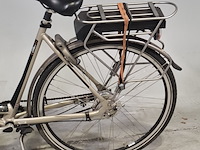 Elektrische damesfiets, sparta, e-motion c3 - afbeelding 4 van  14