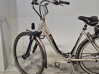 Elektrische damesfiets, sparta, e-motion c3 - afbeelding 5 van  14