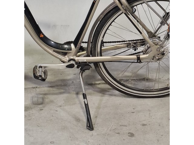 Elektrische damesfiets, sparta, e-motion c3 - afbeelding 6 van  14