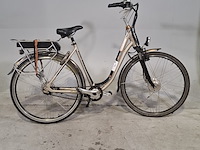 Elektrische damesfiets, sparta, e-motion c3 - afbeelding 1 van  14