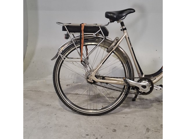 Elektrische damesfiets, sparta, e-motion c3 - afbeelding 7 van  14