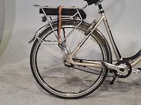 Elektrische damesfiets, sparta, e-motion c3 - afbeelding 7 van  14