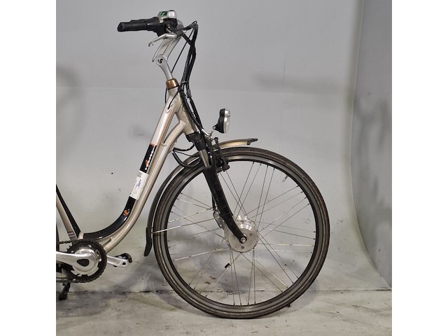 Elektrische damesfiets, sparta, e-motion c3 - afbeelding 8 van  14
