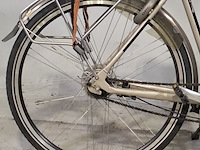 Elektrische damesfiets, sparta, e-motion c3 - afbeelding 9 van  14