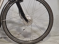 Elektrische damesfiets, sparta, e-motion c3 - afbeelding 10 van  14