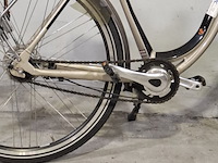 Elektrische damesfiets, sparta, e-motion c3 - afbeelding 11 van  14