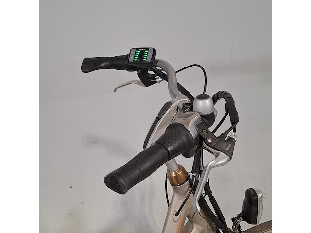 Elektrische damesfiets, sparta, e-motion c3 - afbeelding 13 van  14