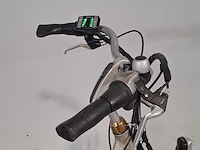 Elektrische damesfiets, sparta, e-motion c3 - afbeelding 13 van  14