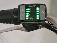 Elektrische damesfiets, sparta, e-motion c3 - afbeelding 14 van  14