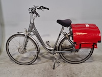 Elektrische damesfiets, sparta, emotion c3 - afbeelding 2 van  13