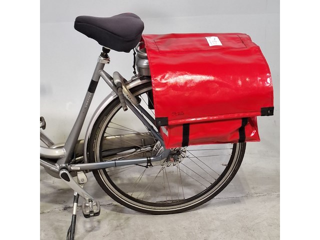 Elektrische damesfiets, sparta, emotion c3 - afbeelding 3 van  13