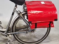 Elektrische damesfiets, sparta, emotion c3 - afbeelding 3 van  13