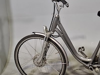 Elektrische damesfiets, sparta, emotion c3 - afbeelding 4 van  13