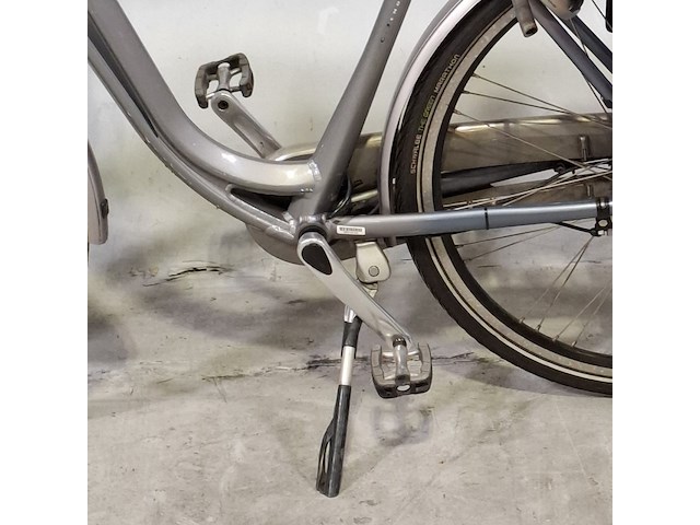 Elektrische damesfiets, sparta, emotion c3 - afbeelding 5 van  13