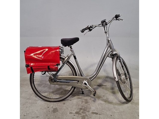 Elektrische damesfiets, sparta, emotion c3 - afbeelding 1 van  13