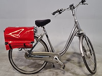 Elektrische damesfiets, sparta, emotion c3 - afbeelding 1 van  13