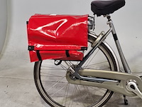 Elektrische damesfiets, sparta, emotion c3 - afbeelding 6 van  13