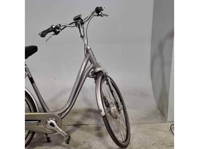 Elektrische damesfiets, sparta, emotion c3 - afbeelding 7 van  13