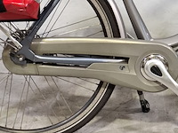 Elektrische damesfiets, sparta, emotion c3 - afbeelding 8 van  13