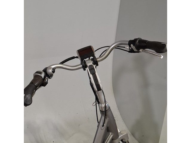 Elektrische damesfiets, sparta, emotion c3 - afbeelding 10 van  13