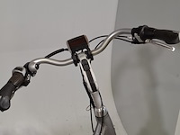 Elektrische damesfiets, sparta, emotion c3 - afbeelding 10 van  13