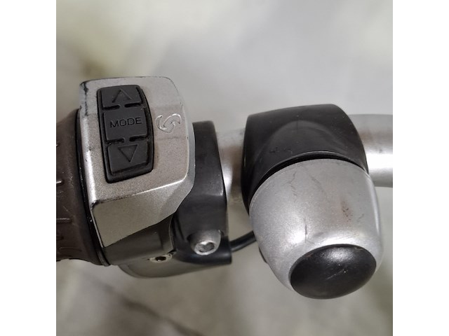 Elektrische damesfiets, sparta, emotion c3 - afbeelding 11 van  13