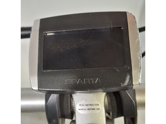 Elektrische damesfiets, sparta, emotion c3 - afbeelding 12 van  13