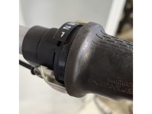 Elektrische damesfiets, sparta, emotion c3 - afbeelding 13 van  13